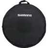 Shimano Laufradtasche F. Rennrad Od. MTB