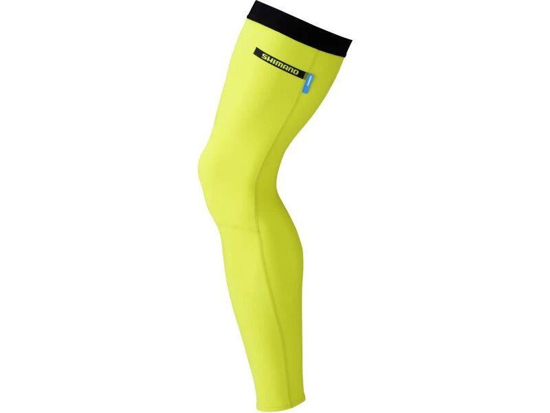 Shimano Leg Wamer Beinlinge Unisex 1 Shimano Leg Wamer Beinlinge Unisex