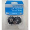 Shimano Leit-/Schaltrollensatz F. 105 11-fach