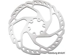 Shimano SM-RT66, 6 Loch