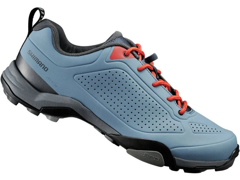 Shimano MTB Fahrradschuhe SH-MT3 1 Shimano MTB Fahrradschuhe SH-MT3