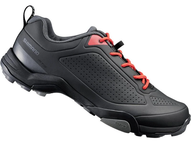 Shimano MTB Fahrradschuhe SH-MT3 2 Shimano MTB Fahrradschuhe SH-MT3 - Image 2