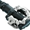 Shimano PD-M520 Klickpedal