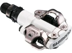 Shimano PD-M520 Klickpedal -Fahrradteileladen shimano pd m520 klickpedal3