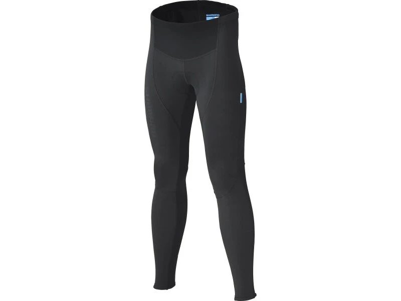 Shimano Performance Windbreak Long Tights 1 Shimano Performance Windbreak Long Tights