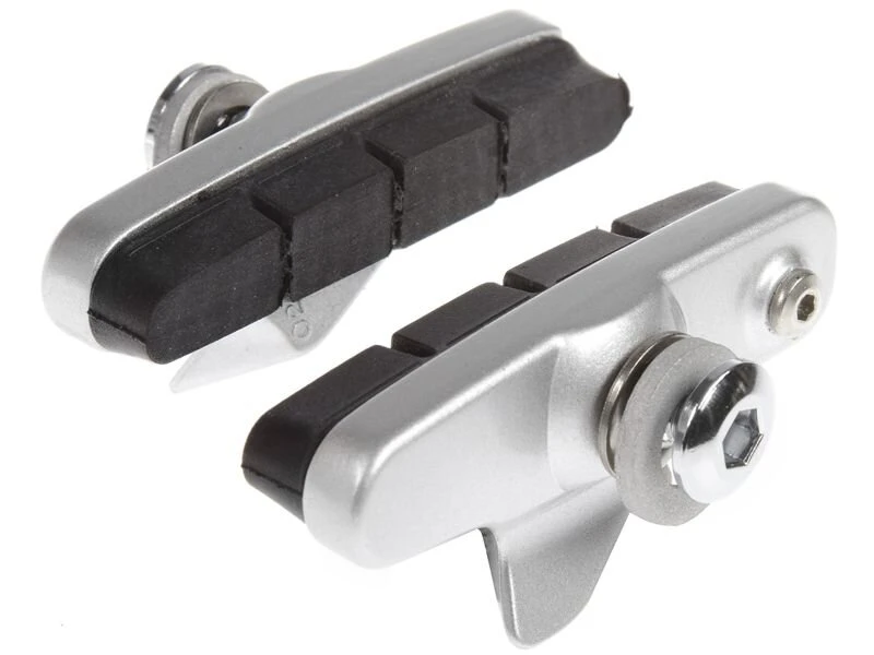 Shimano R55C4 Catridge BR-5800 Bremsschuh 1 Shimano R55C4 Catridge BR-5800 Bremsschuh