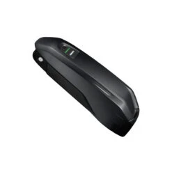 Shimano Rahmenakku STEPS BT-E8010 36V/14Ah(504 Wh)ohne Akkuhalt. Schwarz