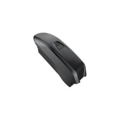 Shimano Rahmenakku STEPS BT-EN606 36V/17.5Ah(630Wh)ohne Akkuhalt. Schwarz