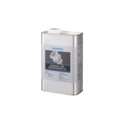 Shimano Reinigungs-&Ouml;l Nexus Getriebe-Naben 3/4/7/8G WB 1l