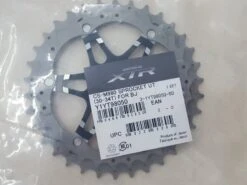 Shimano Ritzel Einheiten Für XTR Kassette CS-M980