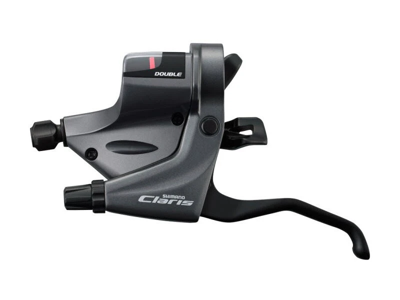 Shimano Schalt-/Bremshebel Claris ST-RS200/-RS203 1 Shimano Schalt-/Bremshebel Claris ST-RS200/-RS203