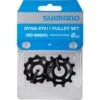 Shimano Schalt-und Leitrollensatz RD-M8000