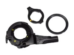 Shimano Schalteinheit Komplett CJ-NX10 (7-Gang)