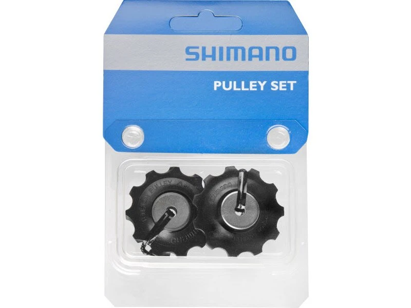 Shimano Schaltrollensatz Standard 9-fach 1 Shimano Schaltrollensatz Standard 9-fach