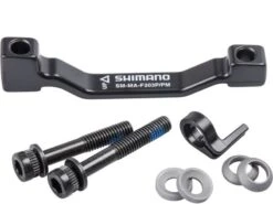 Shimano Scheibenbrems-Adapter -Fahrradteileladen shimano scheibenbrems adapter11