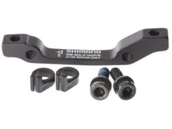 Shimano Scheibenbrems-Adapter -Fahrradteileladen shimano scheibenbrems adapter3