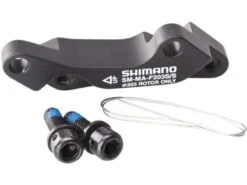 Shimano Scheibenbrems-Adapter -Fahrradteileladen shimano scheibenbrems adapter5