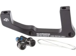 Shimano Scheibenbrems-Adapter -Fahrradteileladen shimano scheibenbrems adapter6