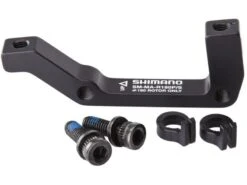 Shimano Scheibenbrems-Adapter -Fahrradteileladen shimano scheibenbrems adapter7