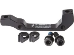 Shimano Scheibenbrems-Adapter -Fahrradteileladen shimano scheibenbrems adapter8