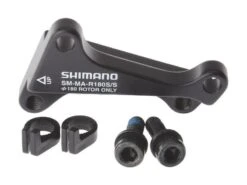Shimano Scheibenbrems-Adapter -Fahrradteileladen shimano scheibenbrems adapter9