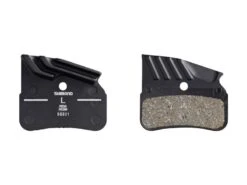 Shimano Kettenblattschrauben Für FC-M640 -Fahrradteileladen shimano scheibenbremsbelag n03a resin 2