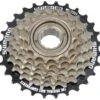 Shimano Schraubkranz MF-TZ500 7-fach