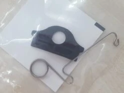 Shimano Spannfeder Mit Vorrichtung Für BR-9010