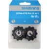 Shimano Spannrolle Leitrollen 10-fach XT