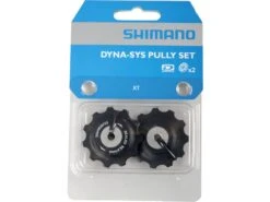 Shimano FC-6700 Kettenblätter -Fahrradteileladen shimano spannrolle leitrollen 10 fach xt