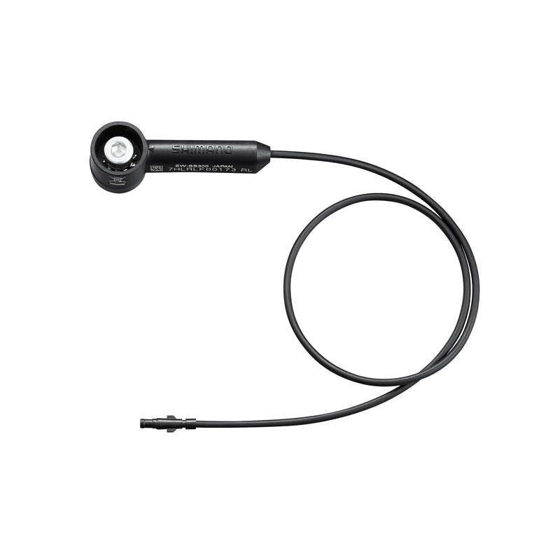 Shimano Speed Sensor Einheit EW-SS300 Für STEPS Kabel 540mm Box 1 Shimano Speed Sensor Einheit EW-SS300 Für STEPS Kabel 540mm Box