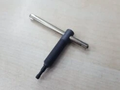 Shimano Spindel Mit Griff Für TL-CN23