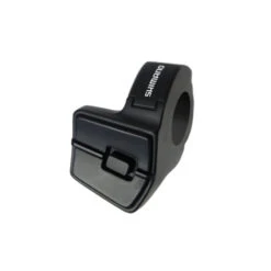 Shimano STePS 20 Unterstützungsschalter Links, SW-E6010-L