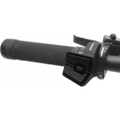 Shimano STePS 20 Unterst&uuml;tzungsschalter Links, SW-E6010-L -Fahrradteileladen shimano steps 20 unterstuetzungsschalter links sw e6010 l3