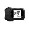 Shimano STEPS Display SC-E5003 Inkl. Schalter 22mm SD300 Anschluss Box