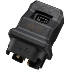 Shimano STePS Ladeadapter Zu BT-E803x, SM-BTE80