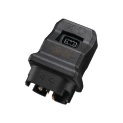 Shimano STePS Ladeadapter Zu BT-E803x, SM-BTE80 -Fahrradteileladen shimano steps ladeadapter zu bt e803x sm bte803