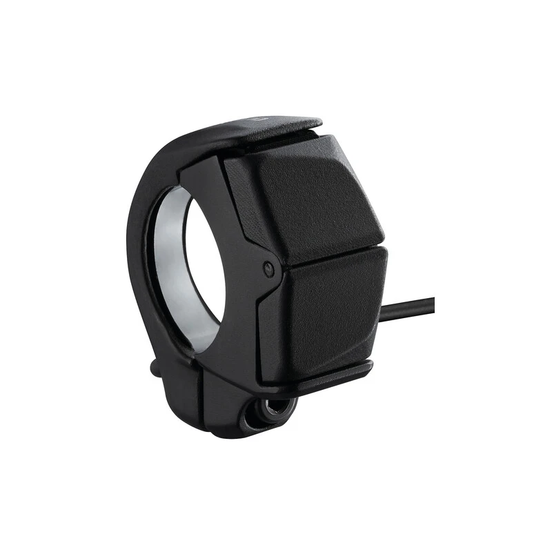 Shimano STEPS Modusschalter SW-E7000-L Links 400mm Box 1 Shimano STEPS Modusschalter SW-E7000-L Links 400mm Box