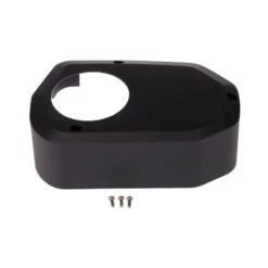 Shimano STEPS Motorabdeckung DU-E6001 0&deg; Grau