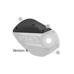 Shimano STEPS Motorabdeckung DU-EP800-A Links