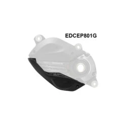 Shimano STEPS Motorabdeckung DU-EP801-G Unten