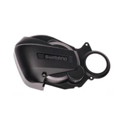 Shimano STEPS Motorabdeckung SM-DUE70B Inkl. Schrauben Box
