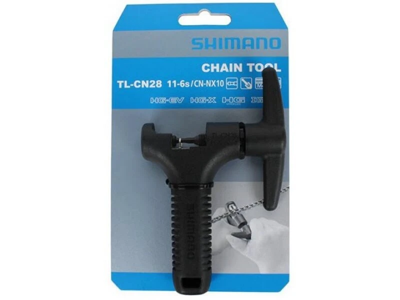 Shimano TL-CN28 Kettennieter 1 Shimano TL-CN28 Kettennieter