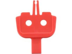 Shimano Bef-schrauben Für Kettenschutzring FC-M522 -Fahrradteileladen shimano transport sicherung fuer br m525