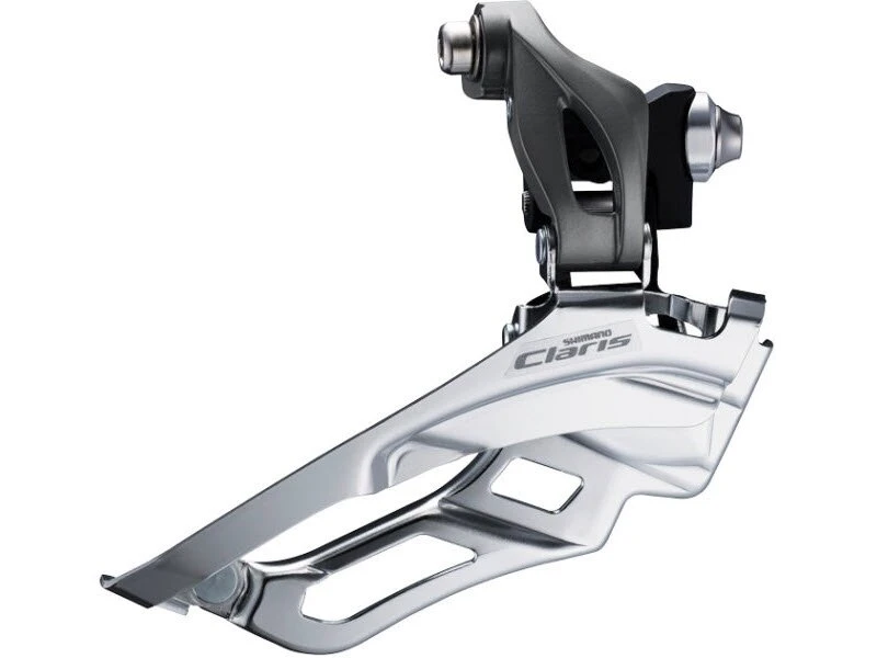 Shimano Umwerfer Claris FD-R2000 2x8s Down Swing 1 Shimano Umwerfer Claris FD-R2000 2x8s Down Swing