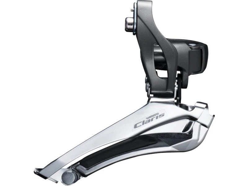 Shimano Umwerfer Claris FD-R2000 2x8s Down Swing 2 Shimano Umwerfer Claris FD-R2000 2x8s Down Swing - Image 2