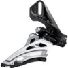 Shimano Umwerfer Deore MTB FD-M6020 Side Swing