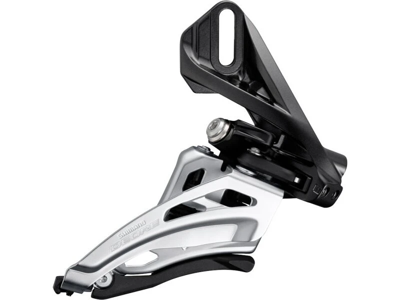 Shimano Umwerfer Deore MTB FD-M6020 Side Swing 1 Shimano Umwerfer Deore MTB FD-M6020 Side Swing