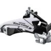 Shimano Umwerfer Tourney FD-TY500 6/7-fach Top Swing