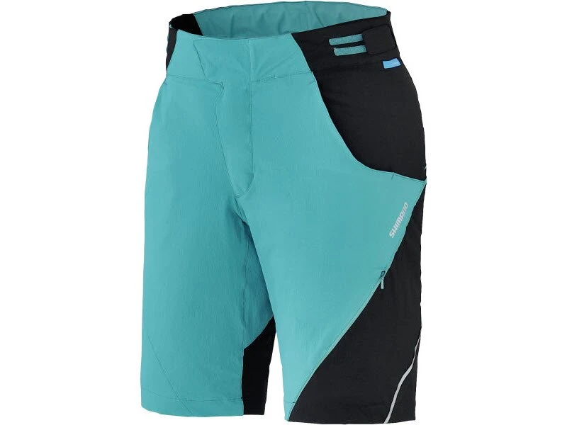 Shimano Womens Explorer Pro Shorts 1 Shimano Womens Explorer Pro Shorts